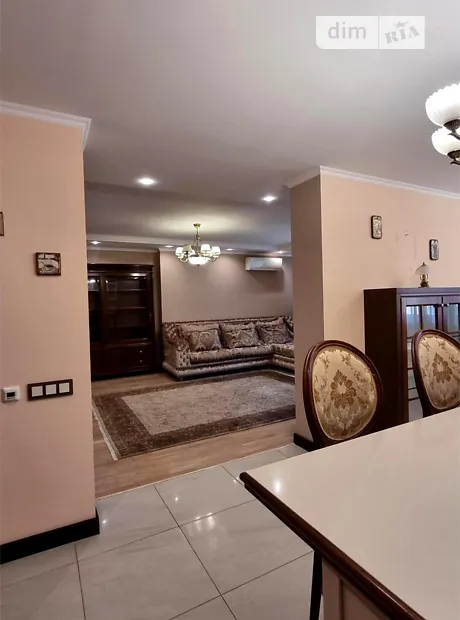 Квартира на вул. Чавдар Єлизавети, 2 в Києві, ID 199250, фото №17