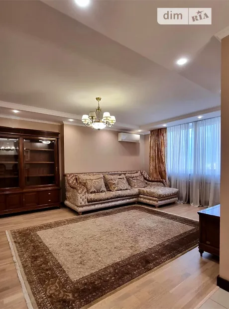 Квартира на вул. Чавдар Єлизавети, 2 в Києві, ID 199250, фото №18
