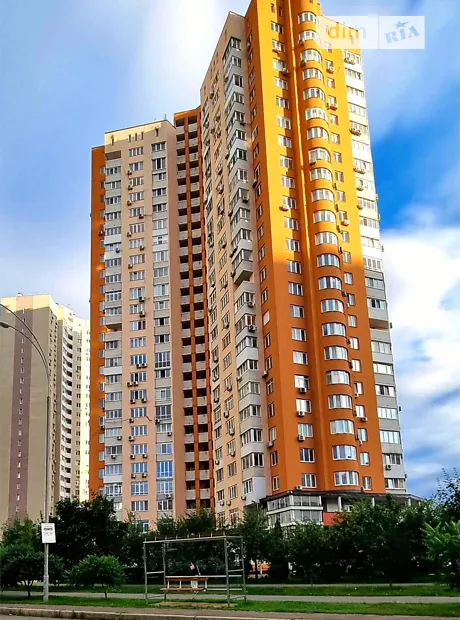 Квартира на вул. Чавдар Єлизавети, 2 в Києві, ID 199250, фото №3