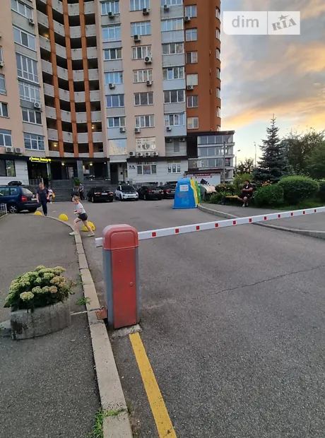 Квартира на вул. Чавдар Єлизавети, 2 в Києві, ID 199250, фото №24