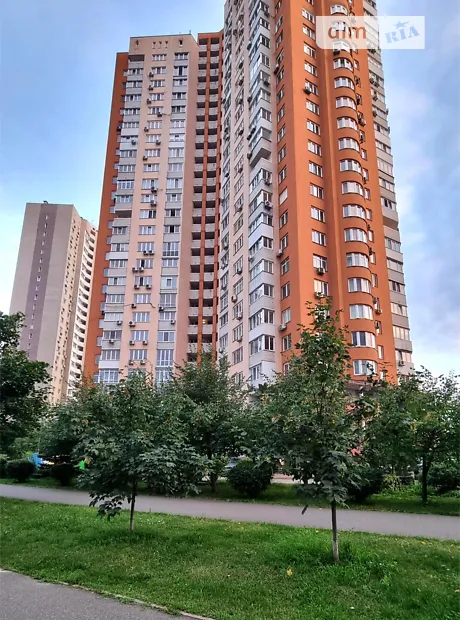 Квартира на вул. Чавдар Єлизавети, 2 в Києві, ID 199250, фото №26