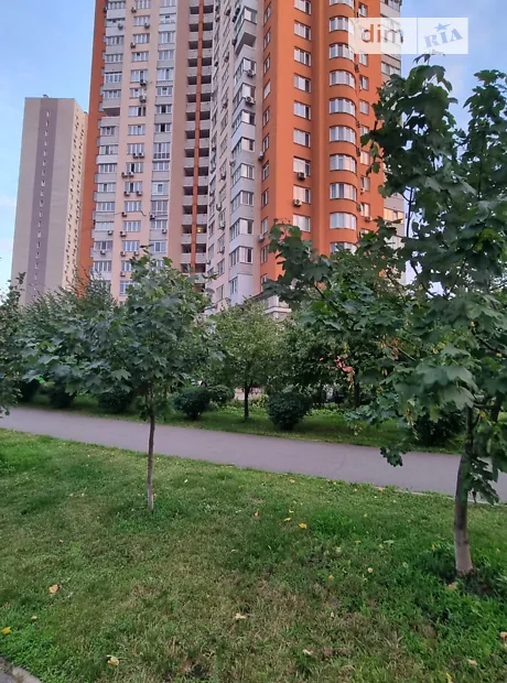 Квартира на вул. Чавдар Єлизавети, 2 в Києві, ID 199250, фото №27