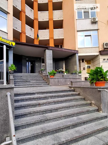 Квартира на вул. Чавдар Єлизавети, 2 в Києві, ID 199250, фото №4