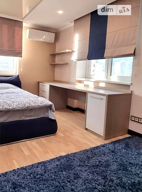 Квартира на вул. Чавдар Єлизавети, 2 в Києві, ID 199250, фото №7