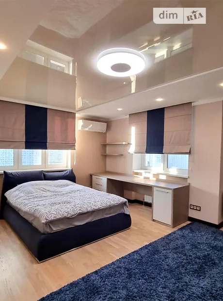 Квартира на вул. Чавдар Єлизавети, 2 в Києві, ID 199250, фото №8