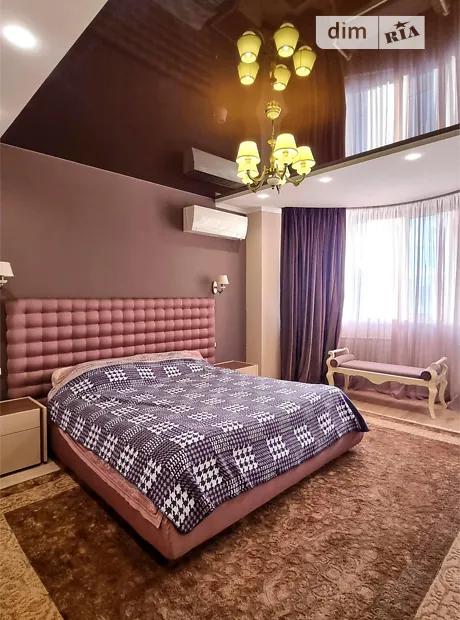 Квартира на вул. Чавдар Єлизавети, 2 в Києві, ID 199250, фото №9