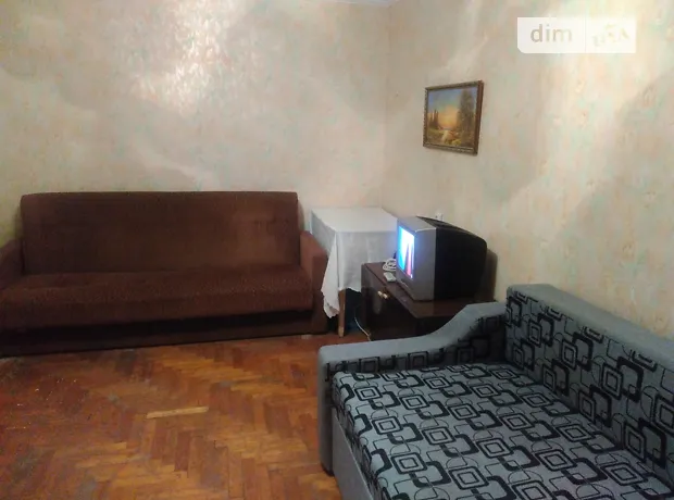 Квартира на вул. Європейська, 30 в Запоріжжі, ID 247832, фото №1