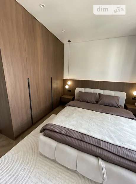 Квартира на вул. Українська в Києві, ID 243468, фото №12