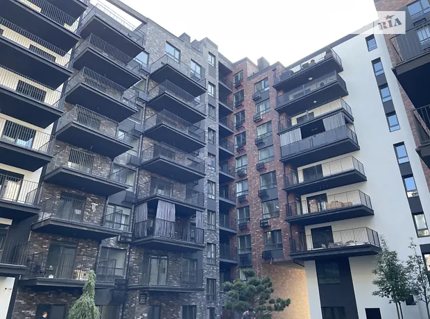 Квартира на вул. Українська в Києві, ID 243468, фото №18