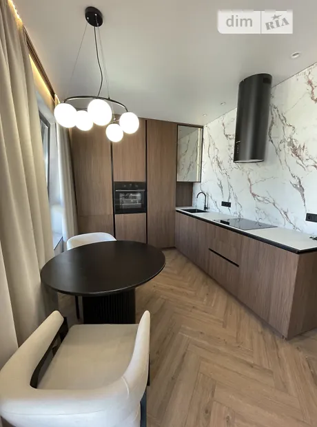 Квартира на вул. Українська в Києві, ID 243468, фото №7