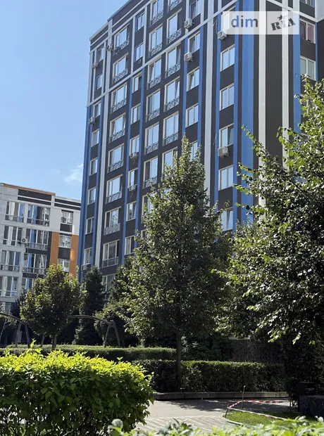 Квартира на вул. Григорія Сковороди, 17 в Києві, ID 232946, фото №8
