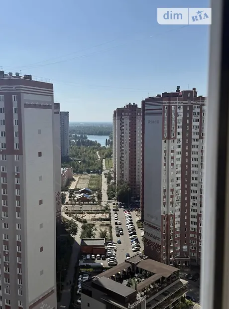Квартира на вул. Бориса Гмирі, 8Б в Києві, ID 195748, фото №11