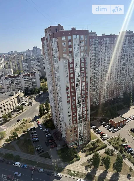 Квартира на вул. Бориса Гмирі, 8Б в Києві, ID 195748, фото №12