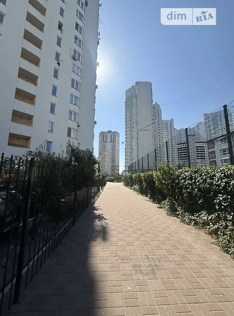 Квартира на вул. Бориса Гмирі, 8Б в Києві, ID 195748, фото №14