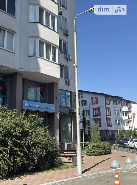 Квартира на вул. Бориса Гмирі, 8Б в Києві, ID 195748, фото №15
