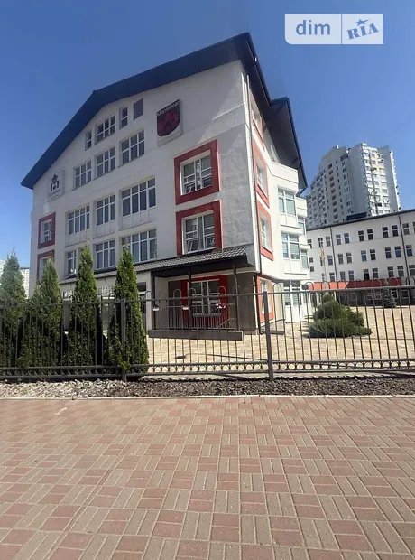 Квартира на вул. Бориса Гмирі, 8Б в Києві, ID 195748, фото №16