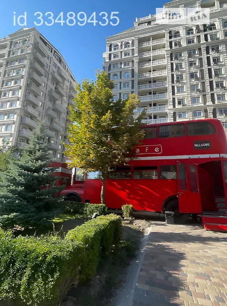 Квартира на вул. Михайла Максимовича, 26В в Києві, ID 187263, фото №1