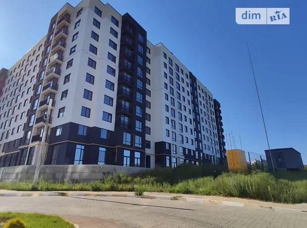 Квартира на вул. Івана Кожедуба, 8 в Києві, ID 231670, фото №1