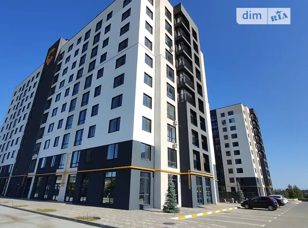 Квартира на вул. Івана Кожедуба, 8 в Києві, ID 231670, фото №2