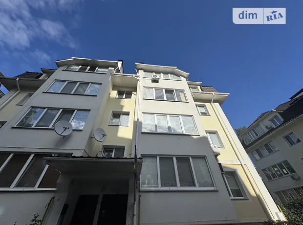Квартира на вул. Лісова 6Е/1 в Києві, ID 229451, фото №1