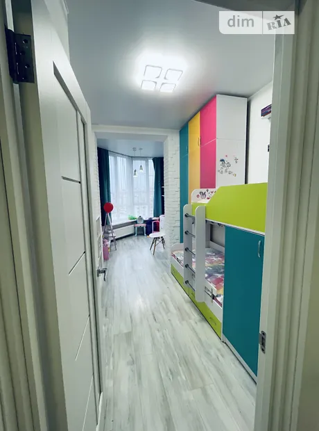 Квартира на вул. Боголюбова, 34 в Києві, ID 232167, фото №14