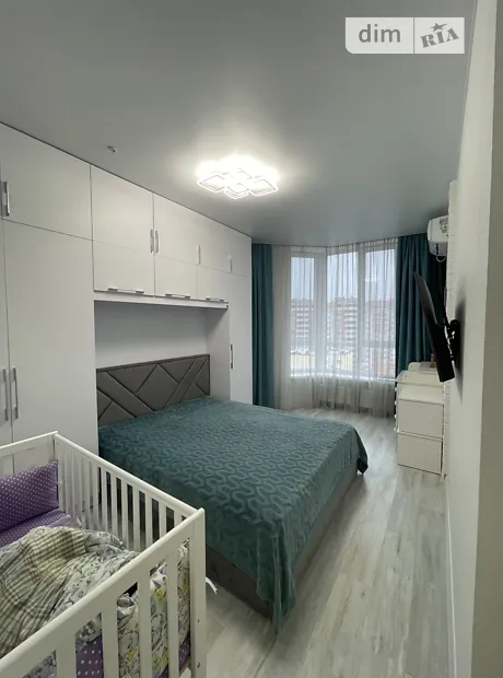 Квартира на вул. Боголюбова, 34 в Києві, ID 232167, фото №17