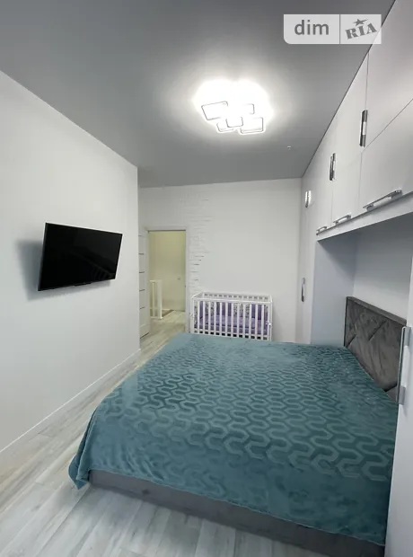 Квартира на вул. Боголюбова, 34 в Києві, ID 232167, фото №18