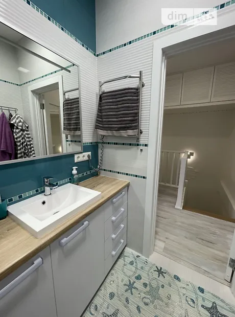 Квартира на вул. Боголюбова, 34 в Києві, ID 232167, фото №19