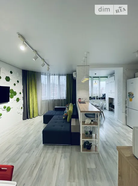 Квартира на вул. Боголюбова, 34 в Києві, ID 232167, фото №3