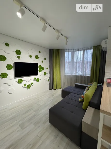 Квартира на вул. Боголюбова, 34 в Києві, ID 232167, фото №4