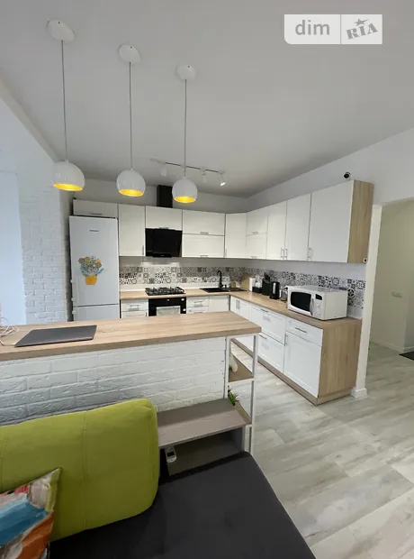 Квартира на вул. Боголюбова, 34 в Києві, ID 232167, фото №5