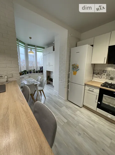 Квартира на вул. Боголюбова, 34 в Києві, ID 232167, фото №7