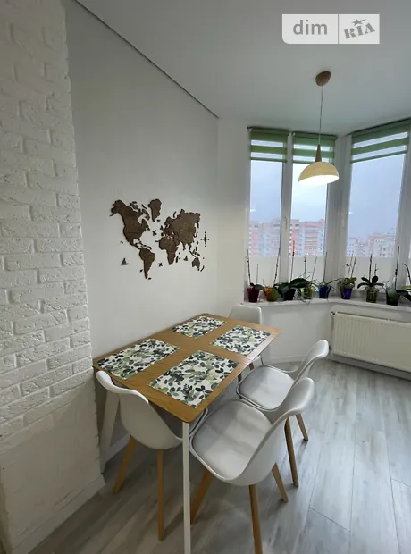 Квартира на вул. Боголюбова, 34 в Києві, ID 232167, фото №8