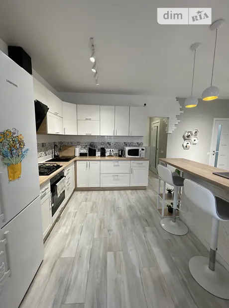Квартира на вул. Боголюбова, 34 в Києві, ID 232167, фото №10