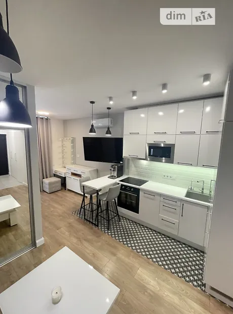 Квартира на вул. Предславинська, 53 в Київ, ID 208104, фото №2