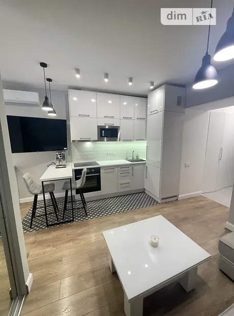 Квартира на вул. Предславинська, 53 в Київ, ID 208104, фото №3