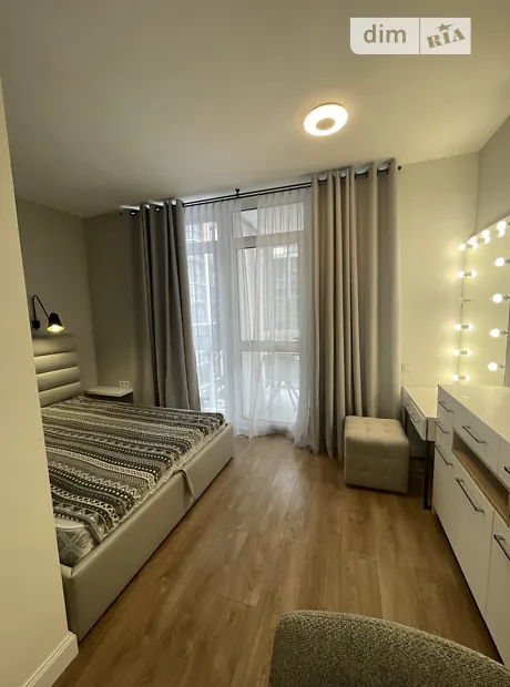 Квартира на вул. Предславинська, 53 в Київ, ID 208104, фото №4