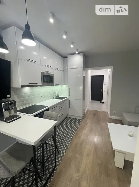Квартира на вул. Предславинська, 53 в Києві, ID 208104, фото №7