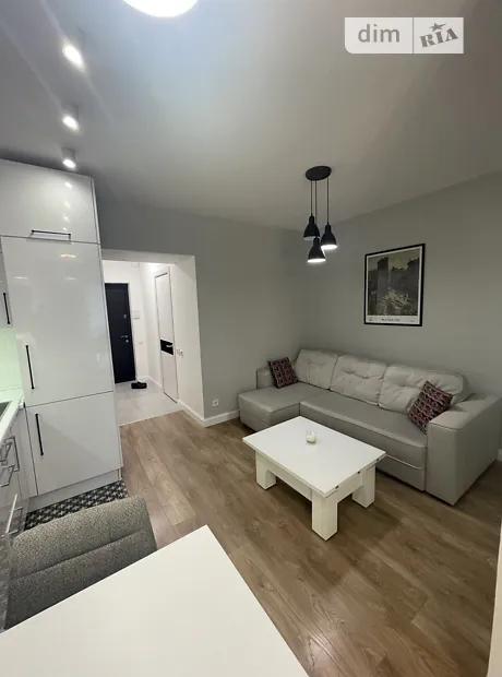 Квартира на вул. Предславинська, 53 в Києві, ID 208104, фото №8