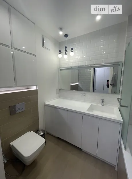 Квартира на вул. Предславинська, 53 в Києві, ID 208104, фото №9
