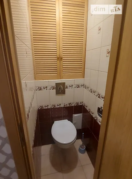 Квартира на просп. Берестейський, 20 в Києві, ID 332757, фото №29