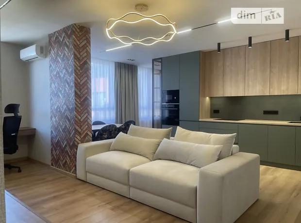 Квартира на вул. Торговиця, 19 в Тернопіль, ID 239459, фото №1