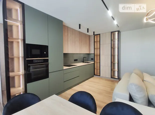 Квартира на вул. Торговиця, 19 в Тернопіль, ID 239459, фото №2