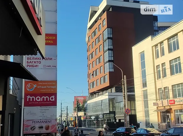 Квартира на вул. Торговиця, 19 в Тернополі, ID 239459, фото №21