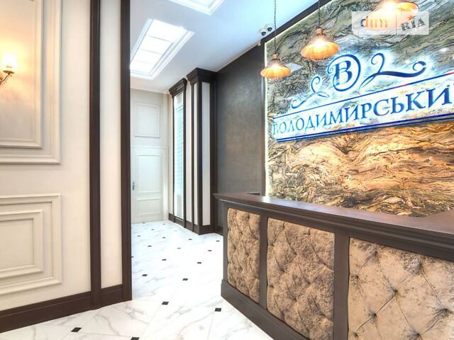 Квартира на вул. Антоновича, 109 в Києві, ID 199947, фото №1