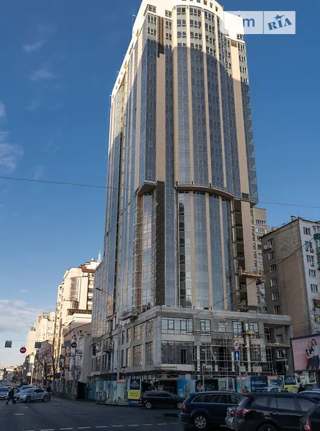 Квартира на вул. Антоновича, 109 в Києві, ID 199947, фото №3