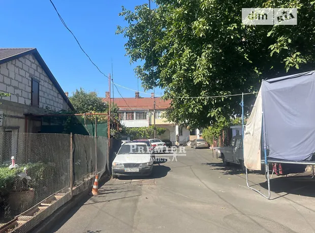 Квартира на вул. Сєрова в Одесі, ID 162093, фото №11