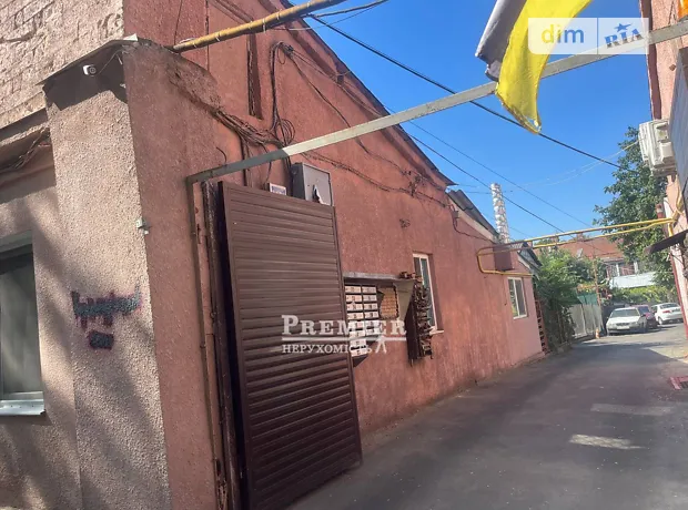 Квартира на вул. Сєрова в Одесі, ID 162093, фото №16