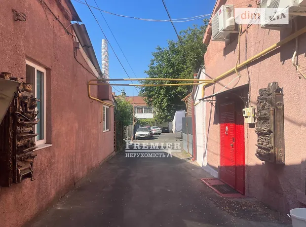 Квартира на вул. Сєрова в Одесі, ID 162093, фото №18