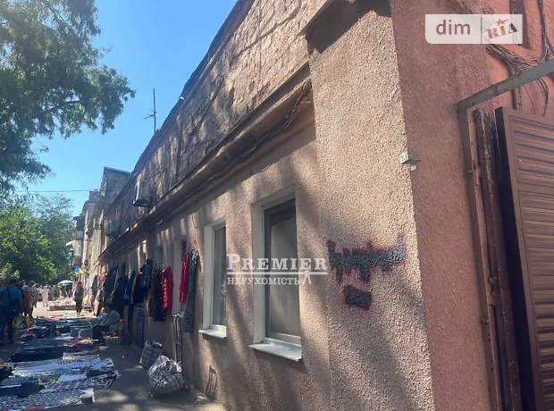 Квартира на вул. Сєрова в Одесі, ID 162093, фото №19